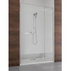 Душевая дверь Radaway Euphoria DWJ 130 R (383812-01R+383217-01R) двери Распашные наружу тон стекла Прозрачное 