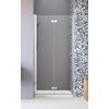 Душевая дверь Radaway Fuenta New DWB 80 L (384075-01-01L) двери Гармошка тон стекла Прозрачное 
