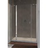 Душевая дверь Radaway Nes DWJS 120 L (10038120-01-01L) двери Распашные внутрь, Распашные наружу тон стекла Прозрачное 