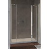 Душевая дверь Radaway Nes DWJS 120 R (10038120-01-01R) двери Распашные внутрь, Распашные наружу тон стекла Прозрачное 