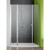 Душевая дверь Radaway Eos II DWJS 120 L (3799454-01L) двери Распашные внутрь, Распашные наружу тон стекла Прозрачное 