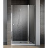Душові двері Radaway Eos II DWJ 90 R (3799441-01R) двери Розпашні всередину, Розпашні назовні тон стекла Прозоре 