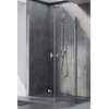 Душевая кабина Radaway Nes KDD I 90Lx100R (10021090-01-01L+10021100-01-01R) Прямокутні Прозоре