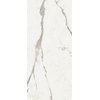 Плитка ABK Sensi Up Statuario Versilia Lux+ 120*270 (0004188) ABK Для кухни, Для общественных помещений, Для жилых помещений, Для ванной