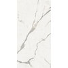 Плитка ABK Sensi Up Statuario Versilia Lux+ 160*320 (0004176) ABK Для кухни, Для общественных помещений, Для жилых помещений, Для ванной