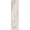 Плитка ABK Sensi Calacatta Select Lux+ 30*120 (1SL57050) ABK Для кухни, Для общественных помещений, Для жилых помещений, Для ванной