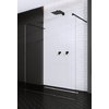 Душевая перегородка Radaway Modo New Black I 160 см (388164-54-01) walk-in Прозрачное