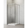 Душевая кабина Radaway Idea KDD 120Lx120R (387064-01-01L+387064-01-01R) Квадратные Прозрачное