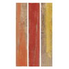 Плитка ABK Dolphin Listone Clay Paint Mix 3 20*120 (DPR35105) ABK Для кухни, Для общественных помещений, Для жилых помещений, Для ванной