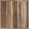 Плитка ABK Interno 9 Duo Hot 60 * 60 (I9R01260) ABK Для кухні, Для громадських приміщень, Для житлових приміщень, Для ванної