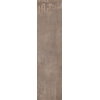 Плитка ABK Interno 9 Mud Lapp 30*120 (I9L57250) ABK Для кухни, Для общественных помещений, Для жилых помещений, Для ванной