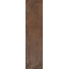 Плитка ABK Interno 9 Rust Lapp 30*120 (I9L57300) ABK Для кухни, Для общественных помещений, Для жилых помещений, Для ванной