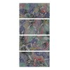 Плитка ABK Wide&amp;Style sixties Dark Comp.4 PZ Digit+ 120*240 (0001415) ABK Для кухні, Для громадських приміщень, Для житлових приміщень, Для вулиці, Для ванної
