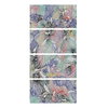 Плитка ABK Wide&amp;Style sixties Light Comp.4 PZ Digit+ 120*240 (0001416) ABK Для кухні, Для громадських приміщень, Для житлових приміщень, Для вулиці, Для ванної