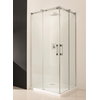 Душевая кабина Radaway Espera KDD 120Lx90R (380153-01L+380151-01R) Прямоугольные Прозрачное