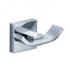 Крючок KRAUS AURA (KEA-14401CH) Крючки, Крючки для халатов и полотенец Kraus