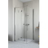 Душевая кабина Radaway Essenza New KDJ B 80Lx90 (385081-01-01L+384050-01-01) Прямоугольные Прозрачное
