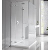 Душевая кабина Radaway Euphoria KDJ P 90Lx110 (383612-01L+383241-01L+383030-01+383039-01) Прямоугольные Прозрачное