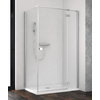 Душевая кабина Radaway Essenza New KDJ 120Rx120 (385042-01-01R+384054-01-01) Квадратные Прозрачное