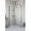 Душевая кабина Radaway Essenza New KDJ B 90Rx90 (385082-01-01R+384050-01-01) Квадратные Прозрачное