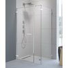 Душевая кабина Radaway Arta KDS I 140Lx70 (386820-03-01L+386105-03-01L+386109-03-01) Прямоугольные Прозрачное