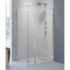Душевая кабина Radaway Arta KDS I 90Rx90 (386520-03-01R+386100-03-01R+386111-03-01) Квадратні Прозоре
