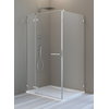 Душевая кабина Radaway Arta KDJ II 140Lx90 (386457-03-01L+386046-03-01L+386021-03-01) Прямоугольные Прозрачное