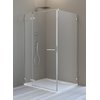 Душевая кабина Radaway Arta KDJ II 120Lx70 (386457-03-01L+386042-03-01L+386019-03-01) Прямоугольные Прозрачное