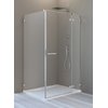 Душевая кабина Radaway Arta KDJ II 110Rx100 (386457-03-01R+386040-03-01R+386022-03-01) Прямоугольные Прозрачное