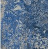 Плитка Les Bijoux De Rex Sodalite Bleu Glossy 120*120 (765765) Rex 