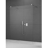Душевая перегородка Radaway Modo New I 140 см (388144-01-01) walk-in Прозоре