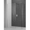 Душевая перегородка Radaway Modo New III 135x105 см (389135-01-01+389105-01-01+389000-01) walk-in Прозрачное