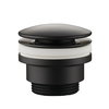 Донный клапан Paffoni Clic-Clac (ZSCA050NO) Push-open Для раковин 