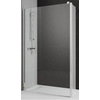 Душевая перегородка Radaway Eos II Walk-in 80L (3799500-01L) walk-in Прозрачное