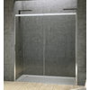 Душевая дверь Duka ACQUA R 5000 160 см (QTN2 R 1600) двери Раздвижные тон стекла Прозрачное 