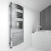  Водяной полотенцесушитель Terma Dexter chrome 1220*600 мм TermaDexter 