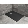 Душевой поддон Radaway Kyntos F Black 140x80 (HKF14080-54) Мелкие Черный