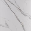 Плитка Lea Ceramiche Slimtech Timeless Marble Calacatta Gold Extra Sat 100*100 (LSCTM40) Lea Ceramiche Для кухни, Для общественных помещений, Для жилых помещений, Для ванной