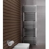  Водяна рушникосушка Terma Pola chrome 780 * 600 мм TermaPola 