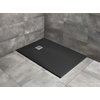 Душевой поддон Radaway Kyntos F Black 210x90 (HKF21090-54) Мелкие Черный