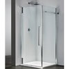 Душевая кабина Duka PRINCESS 4000 80Lх75R (6PTS L 800+6PS R 750) Прямоугольные 