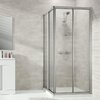 Душова кабіна HÜPPE Alpha 2 90x75 (A22009. 087. 321) Прямокутні Прозоре