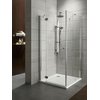 Душевая кабина Radaway Torrenta KDJ 120Lx90R (32245-01-05NL) Прямоугольные Затемненное
