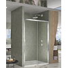 Душові двері Duka NATURA 4000 170 см (AR-ST2N R 1700) двери Розсувні 