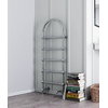  Водяной полотенцесушитель Terma Retro S chrome 1430*504 мм TermaRetro S 