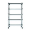  Водяна рушникосушка Terma Retro chrome 430 * 504 мм TermaRetro 