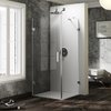 Душевая кабина HÜPPE Solva pure 90Lх100 (SR2580.092.321) Прямоугольные Прозрачное
