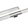 Geberit Коллекция CleanLine Дренажные каналы, Обрезные трапы