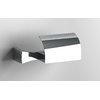 Бумагодержатель Sonia S7 Mid Сentury Design (131853) Бумагодержатели Sonia