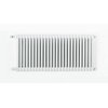  Радіатор Zehnder Charleston 3060 - 26 секцій, білий (3060-26-9016-V002-SMB) ZehnderCharleston 